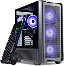 Rent to Own Category: Computers