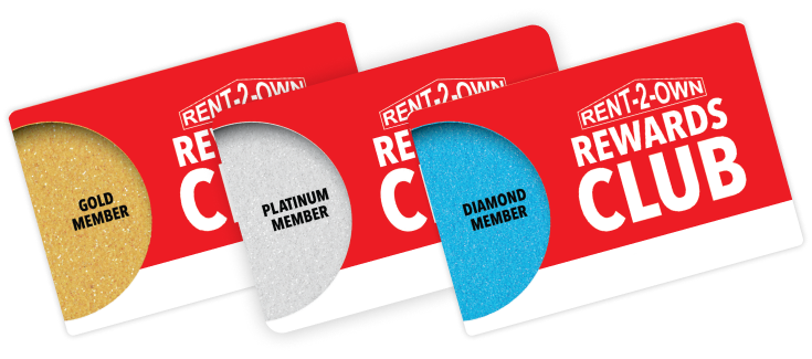 Membership benefits